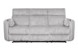 Parker Living Radius Power Reclining Sofa and Loveseat