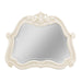 AICO Lavelle Sideboard Mirror in Classic Pearl - Visions in Furniture (La Mirada, CA)