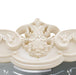AICO Lavelle Sideboard Mirror in Classic Pearl - Visions in Furniture (La Mirada, CA)