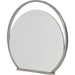 AICO Eclipse Mirror in Moonlight image