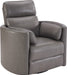 Parker Living Radius - Florence Heron - Powered By Freemotion Cordless Power Swivel Glider Recliner