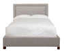 Parker Living Sleep Cody - Cork Queen Bed
