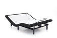 Somnerside II Half Cal.King Adjustable Bed Base - Visions in Furniture (La Mirada, CA)