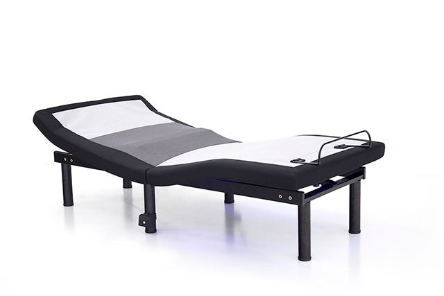 Somnerside III C.King Adjustable Bed Base - Visions in Furniture (La Mirada, CA)