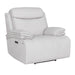 Parker Living Alpine - Airy Snow Power Zero Gravity Recliner P2