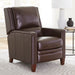 Parker Living Connor - Espresso Manual Recliner Two Pack