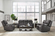 Parker Living Belmont Zero Gravity Power Recliner P3