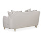 AICO Furniture Roxbury Park Loveseat in Slate - Visions in Furniture (La Mirada, CA)