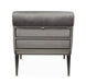 AICO Furniture Roxbury Park Chaise in Gray Pearl - Visions in Furniture (La Mirada, CA)