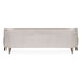 AICO Malibu Crest Sofa in Chardonnay - Visions in Furniture (La Mirada, CA)
