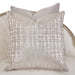AICO Malibu Crest Loveseat in Chardonnay - Visions in Furniture (La Mirada, CA)