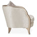 AICO Malibu Crest Chair in Chardonnay - Visions in Furniture (La Mirada, CA)