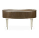 AICO Villa Cherie Vanity in Hazelnut - Visions in Furniture (La Mirada, CA)