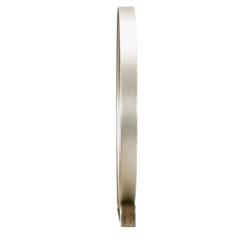 AICO Villa Cherie Dresser Mirror in Hazelnut - Visions in Furniture (La Mirada, CA)