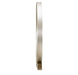 AICO Villa Cherie Dresser Mirror in Hazelnut - Visions in Furniture (La Mirada, CA)