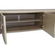 AICO Villa Cherie Media Cabinet in Hazelnut - Visions in Furniture (La Mirada, CA)