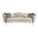 AICO Villa Cherie Sofa in Hazelnut - Visions in Furniture (La Mirada, CA)