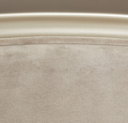 AICO Villa Cherie Sofa in Hazelnut - Visions in Furniture (La Mirada, CA)