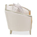 AICO Villa Cherie Loveseat in Caramel - Visions in Furniture (La Mirada, CA)