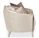 AICO Villa Cherie Loveseat in Hazelnut - Visions in Furniture (La Mirada, CA)