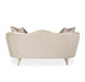 AICO Villa Cherie Loveseat in Hazelnut - Visions in Furniture (La Mirada, CA)