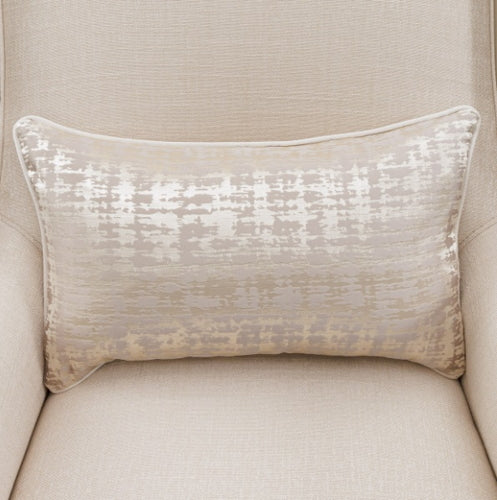 AICO Villa Cherie Accent Chair in Caramel - Visions in Furniture (La Mirada, CA)