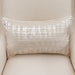 AICO Villa Cherie Accent Chair in Caramel - Visions in Furniture (La Mirada, CA)