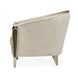 AICO Villa Cherie Matching Accent Chair in Hazelnut - Visions in Furniture (La Mirada, CA)