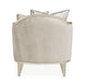 AICO Villa Cherie Chaise in Hazelnut - Visions in Furniture (La Mirada, CA)