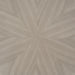AICO Lanterna Octagon Dining Table in Silver Mist - Visions in Furniture (La Mirada, CA)