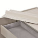 AICO Lanterna Sideboard in Silver Mist - Visions in Furniture (La Mirada, CA)