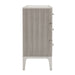AICO Lanterna Dresser in Silver Mist - Visions in Furniture (La Mirada, CA)