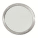 AICO Lanterna Sideboard Mirror in Silver Mist - Visions in Furniture (La Mirada, CA)