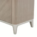 AICO Lanterna Media Cabinet in Silver Mist - Visions in Furniture (La Mirada, CA)