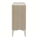 AICO Furniture Penthouse Sideboard in Ash Gray - Visions in Furniture (La Mirada, CA)