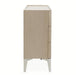 AICO Furniture Penthouse Dresser in Ash Gray - Visions in Furniture (La Mirada, CA)