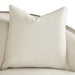 Aico London Place Loveseat in Light Champagne - Visions in Furniture (La Mirada, CA)