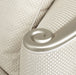 Aico London Place Loveseat in Light Champagne - Visions in Furniture (La Mirada, CA)