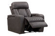 Parker Living Equinox Power Reclining Sofa Loveseat and Recliner
