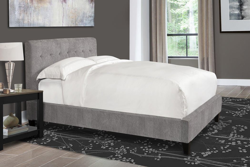 Parker Living Sleep Jody - Cornflower California King Bed