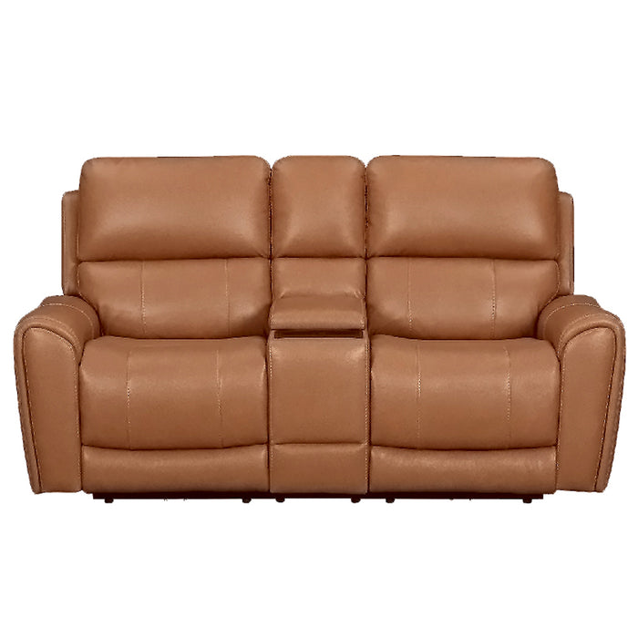 Parker Living Hancock Zero Gravity Power Reclining Sofa and Loveseat