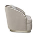AICO Lanna Matching Chair in Storm Silver Mist - Visions in Furniture (La Mirada, CA)