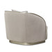 AICO Lanna Matching Chair in Storm Silver Mist - Visions in Furniture (La Mirada, CA)