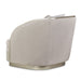 AICO Lanna Matching Chair in Storm Silver Mist - Visions in Furniture (La Mirada, CA)
