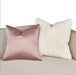 AICO Furniture Linea Sofa in Silver Mist - Visions in Furniture (La Mirada, CA)