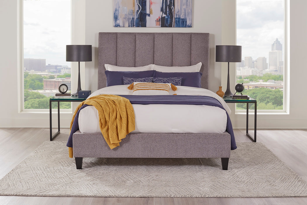 Parker Living Sleep Avery - Stream Queen Bed