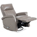 Parker Living Bristol - Graphite Swivel Glider Recliner