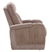 Parker Living Equinox Power Reclining Sofa Loveseat and Recliner
