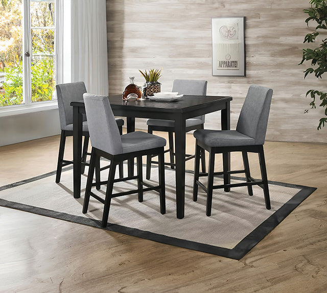 Strom Counter Ht. Table - Visions in Furniture (La Mirada, CA)