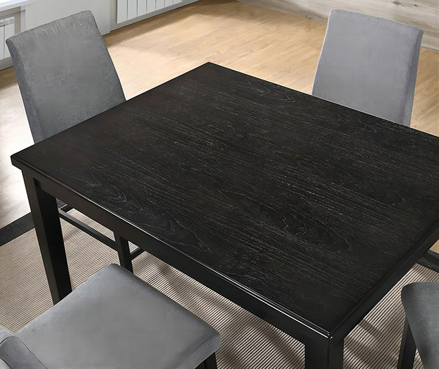 Strom Counter Ht. Table - Visions in Furniture (La Mirada, CA)